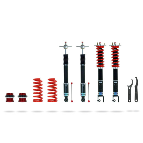 Stavitelné podvozky Pedders 160059 Extreme XA Coilover Kit | race-shop.cz