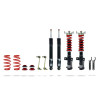 Pedders 160052 Extreme XA Coilover Kit