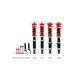 Stavitelné podvozky Pedders 160042 Extreme XA Coilover Kit | race-shop.cz