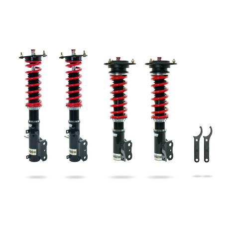 Stavitelné podvozky Pedders 160028 Extreme XA Coilover Kit | race-shop.cz