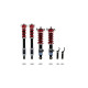 Stavitelné podvozky Pedders 160017 Extreme XA Coilover Kit | race-shop.cz