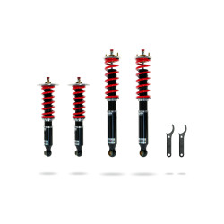 Pedders 160016 Extreme XA Coilover Kit