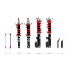 Pedders 160014 Extreme XA Coilover Kit
