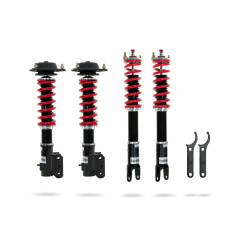 Pedders 160013 Extreme XA Coilover Kit