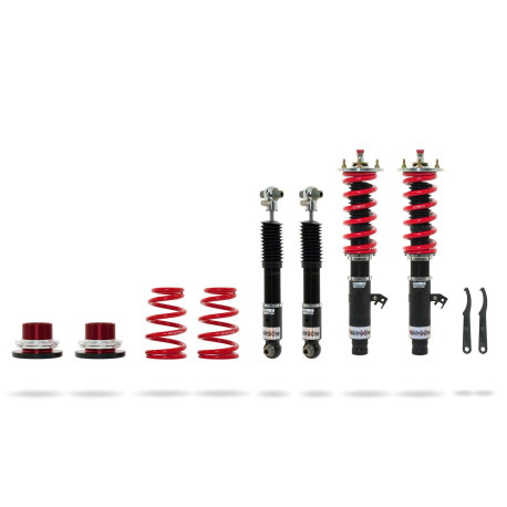 Stavitelné podvozky Pedders 160009 Extreme XA Coilover Kit | race-shop.cz