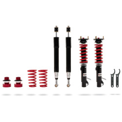Pedders 160002 Extreme XA Coilover Kit