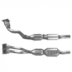 Magnaflow Katalyzátor na SEAT VOLKSWAGEN