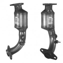 Magnaflow Katalyzátor na SUZUKI