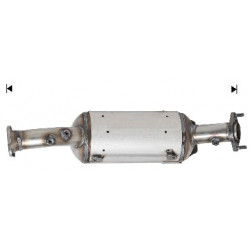 Magnaflow Filtr pevných částic na SUZUKI