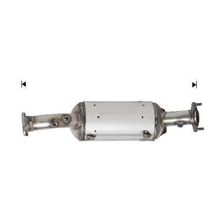 DPF a katalyzátory Magnaflow pro konkrétní model Magnaflow Filtr pevných částic na SUZUKI | race-shop.cz