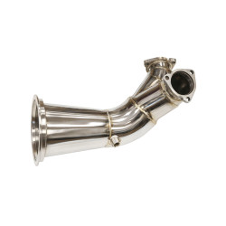 Downpipe for Audi SQ5 B9 3.0 TFSI 19+