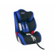 Bazar Detská autosedačka Sparco corsa F1000k (9-36kg) POŠKOZENÉ | race-shop.cz