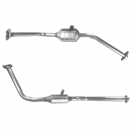 DPF a katalyzátory Magnaflow pro konkrétní model Magnaflow Katalyzátor na SUZUKI | race-shop.cz