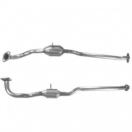 DPF a katalyzátory Magnaflow pro konkrétní model Magnaflow Katalyzátor na SUZUKI | race-shop.cz
