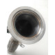 Bazar Downpipe pro BMW E61 530XD M57N2 POŠKOZENÉ | race-shop.cz
