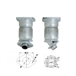 Magnaflow Katalyzátor na SUZUKI