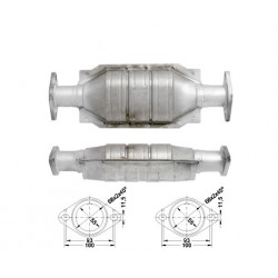 Magnaflow Katalyzátor na TOYOTA