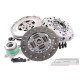 Spojky a setrvačníky Xtreme CLUTCH PRO spojková sada, KVW26603 | race-shop.cz