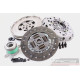 Spojky a setrvačníky Xtreme KVW26603 Spojková sada Clutch Pro | race-shop.cz