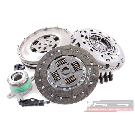 Spojky a setrvačníky Xtreme CLUTCH PRO spojková sada, KVW26603 | race-shop.cz