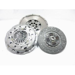 KVW26501 Spojková sada Clutch Pro