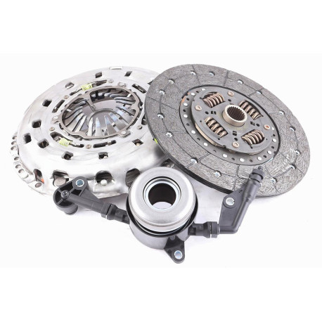 Spojky a setrvačníky Xtreme KVW26401 Spojková sada Clutch Pro | race-shop.cz