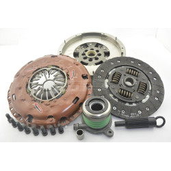 KVW24646-1A Sada spojky Xtreme Outback Heavy Duty Organic Incl DMF & CSC