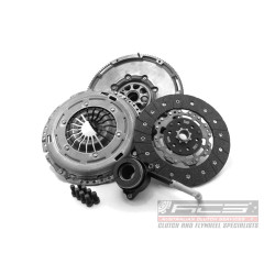 CLUTCH PRO spojková sada, KVW24645