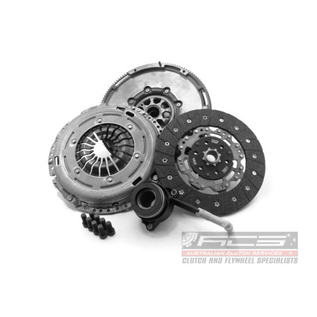 Spojky a setrvačníky Xtreme KVW24645 Spojková sada Clutch Pro | race-shop.cz