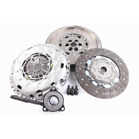 Spojky a setrvačníky Xtreme CLUTCH PRO spojková sada, KVW24636 | race-shop.cz