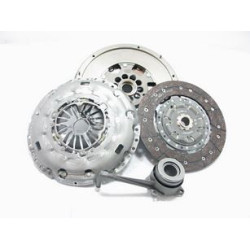 KVW24605 Spojková sada Clutch Pro