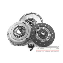 KVW24545 Spojková sada Clutch Pro
