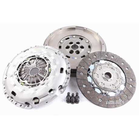 Spojky a setrvačníky Xtreme CLUTCH PRO spojková sada, KVW24536 | race-shop.cz