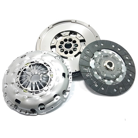 Spojky a setrvačníky Xtreme CLUTCH PRO spojková sada, KVW24525 | race-shop.cz