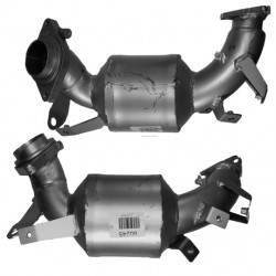 Magnaflow Katalyzátor na TOYOTA