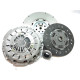 Spojky a setrvačníky Xtreme CLUTCH PRO spojková sada, KVW24507 | race-shop.cz