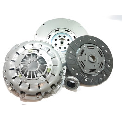CLUTCH PRO spojková sada, KVW24507