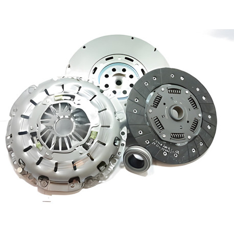 Spojky a setrvačníky Xtreme CLUTCH PRO spojková sada, KVW24507 | race-shop.cz