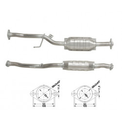 Magnaflow Katalyzátor na TOYOTA