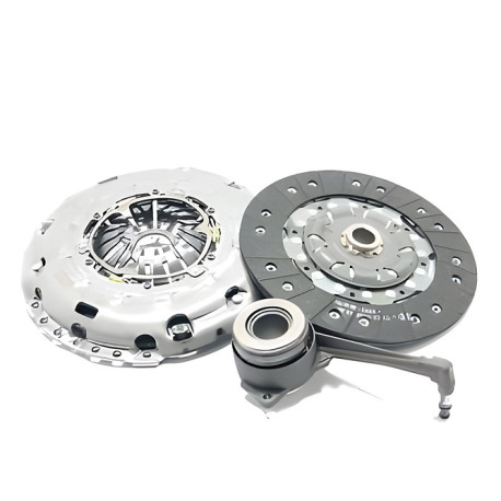 Spojky a setrvačníky Xtreme CLUTCH PRO spojková sada, KVW24425 | race-shop.cz