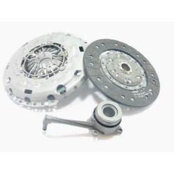 KVW24411 Spojková sada Clutch Pro