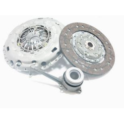 KVW24405 Spojková sada Clutch Pro