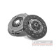 Spojky a setrvačníky Xtreme KVW24045 Spojková sada Clutch Pro | race-shop.cz
