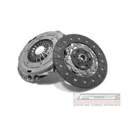 KVW24045 Spojková sada Clutch Pro