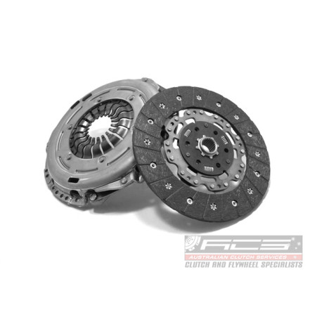 Spojky a setrvačníky Xtreme KVW24045 Spojková sada Clutch Pro | race-shop.cz