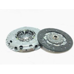 KVW24025 Spojková sada Clutch Pro