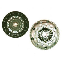 KVW24015 Spojková sada Clutch Pro