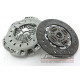 Spojky a setrvačníky Xtreme KVW24013 Spojková sada Clutch Pro | race-shop.cz