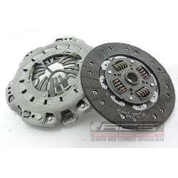 KVW24013 Spojková sada Clutch Pro