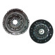 Spojky a setrvačníky Xtreme KVW24008 Spojková sada Clutch Pro | race-shop.cz